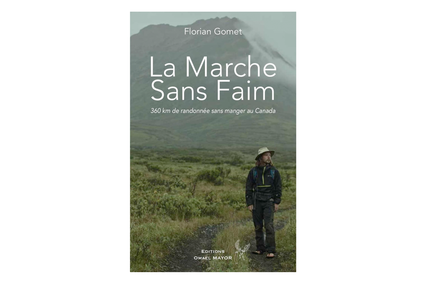 La marche sans faim