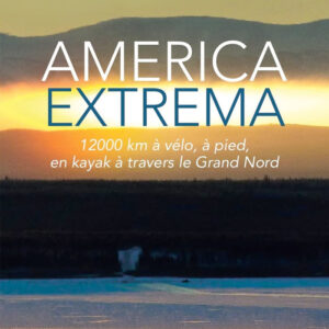 Florian Gomet Livre America Extema