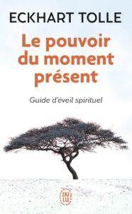 pouvoir moment present tolle