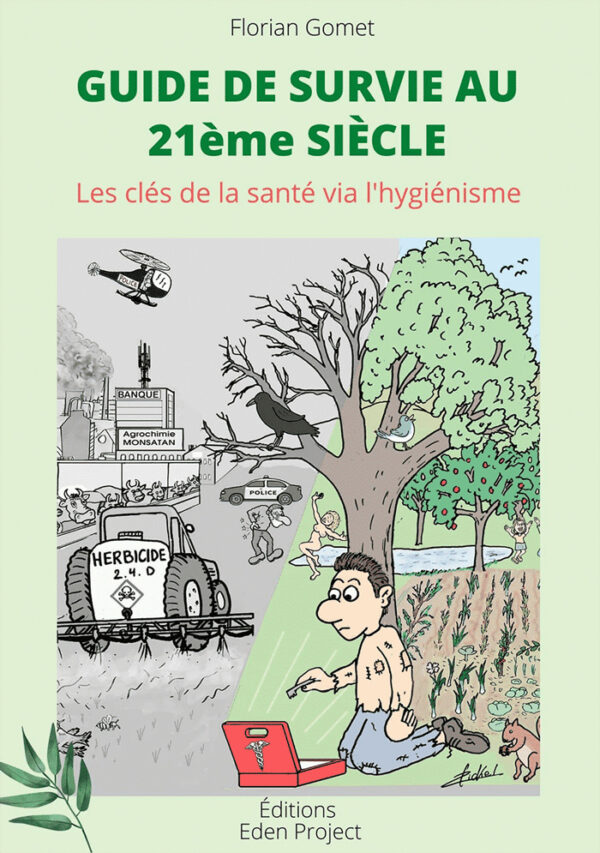Guide de survie