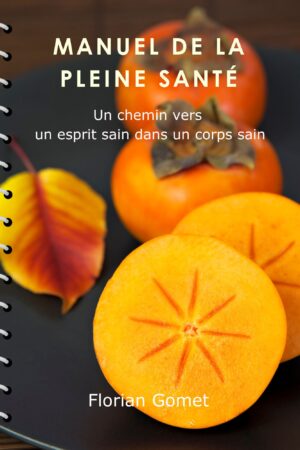 Manuel de la Pleine Santé - PDF en prévente