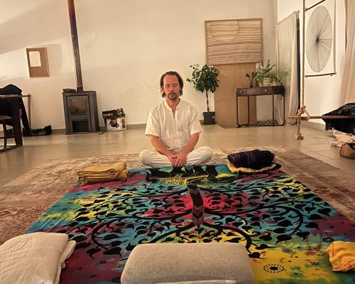 Libérer ses émotions avec un désarmement