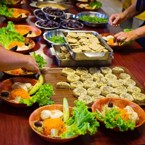 Alimentation vivante et associations alimentaires