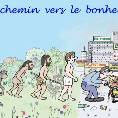 Alimentation vivante VS régime céto-carné