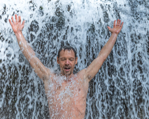 Hormesis: Sensitivity & Living Nutrition