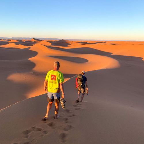 Maroc