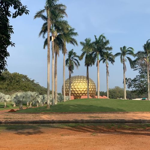 Auroville