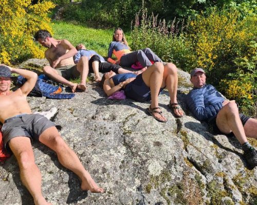Un printemps qui sonne comme l’heure du bilan