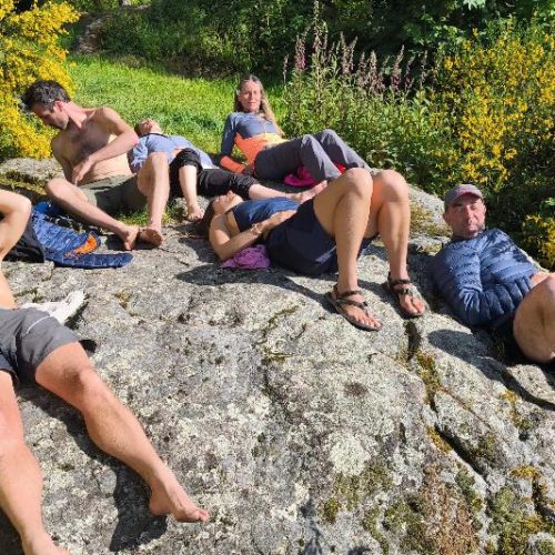 Un printemps qui sonne comme l’heure du bilan