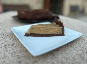 Le flan plantissier
