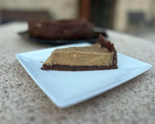 Le flan plantissier