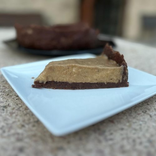 Le flan plantissier