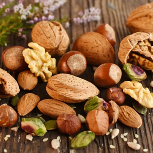 Quels sont nos besoins en lipides ?